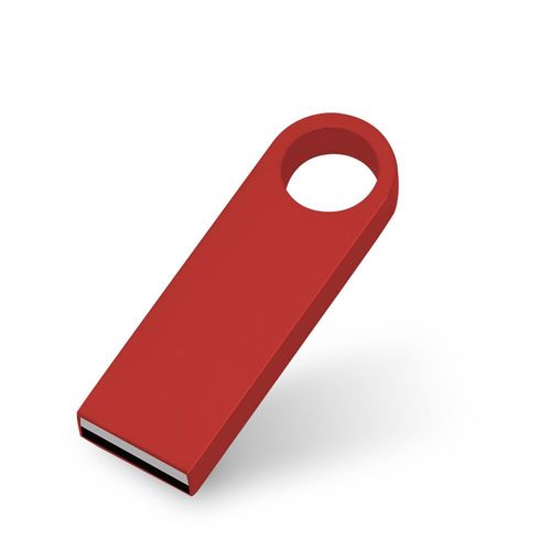 Mini clé USB pour procureur,clé USB créative,4 Go,8 Go,16 Go,32 Go,64 Go,2.0 Go,128- red-4 GO-C2