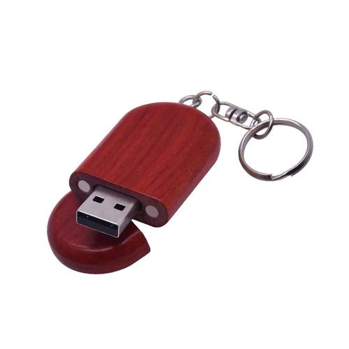 Boîte en bois d'érable à la mode,clé USB,clé USB,clé USB,cadeau de mémoire de mariage,album,4 Go,8 Go,16 - -Rose wood 2.0-2 GO
