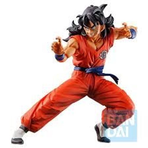 Bandai-Ichibansho Figure-Masterlise-Dragon Ball-Yamcha