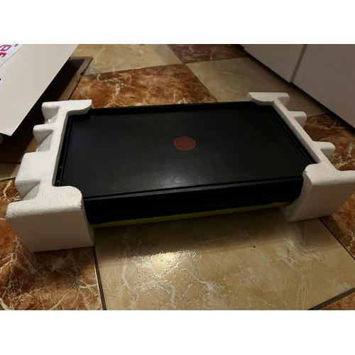 Plancha Colormania TEFAL 6/8 personnes 2000W