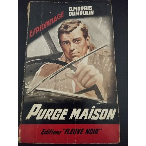 Purge Maison