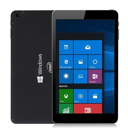 Tablette 8 Pouces Windows 10 Intel Quad Core 2Go Ram 32Go Rom YONIS