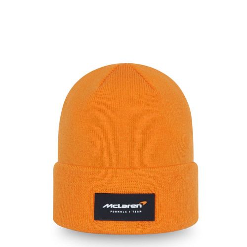 Bonnet Newera Mclaren F1 Team Officiel Formule 1 Racing
