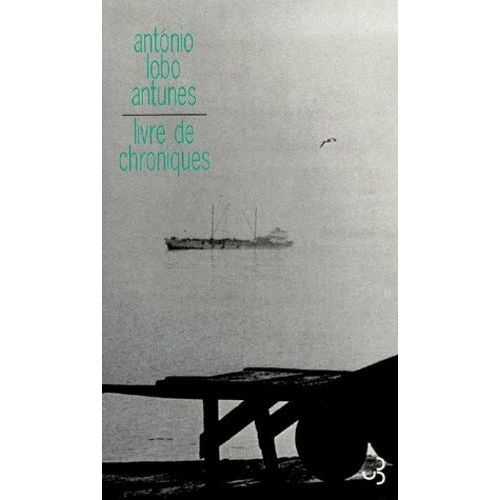 Livre De Chroniques - Tome 1