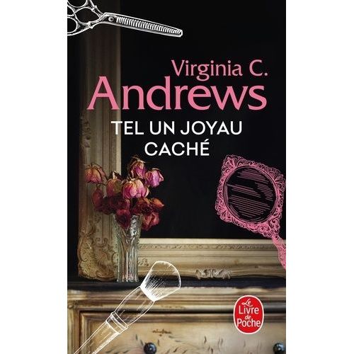 La Famille Landry - Tome 4 - Tel Un Joyau Caché