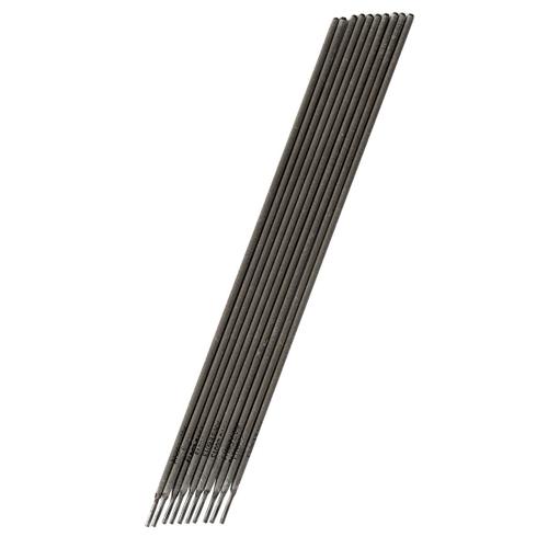 Lot de 10 Electrodes Acier 2.5 x 300 mm Baguettes enrobees Soudure toutes positions AWELCO