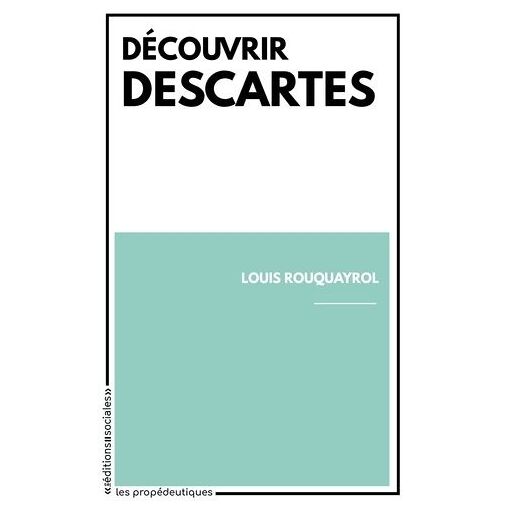 Découvrir Descartes