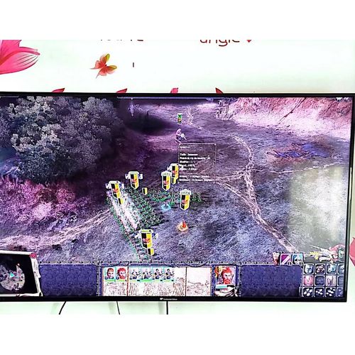 Warhammer Mark Of Chaos Pc/ 22/M2
