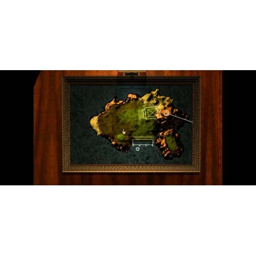 Myst L'apogée - Jeu Pc Cd-Rom - Hits Collection - Vf - Slim / 22/M2