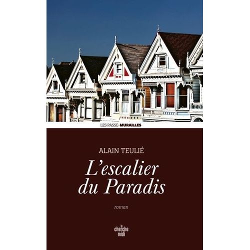 L'escalier Du Paradis