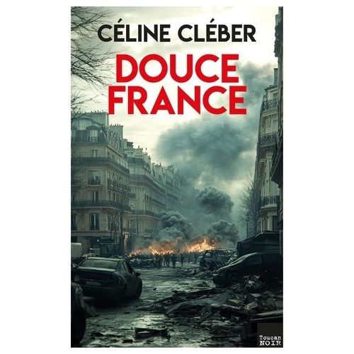 Douce France - L'étincelle