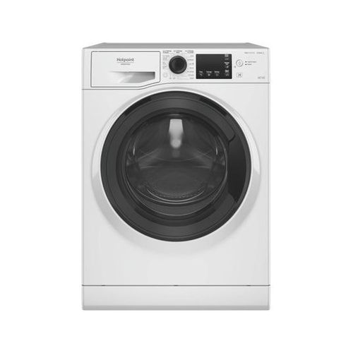 Lave linge sechant Frontal NDB8635KFR