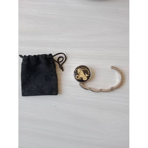Capricorne Bracelet Ou Autre