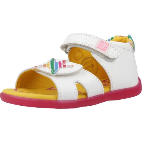Agatha Ruiz De La Prada 242901a Colour Blanc