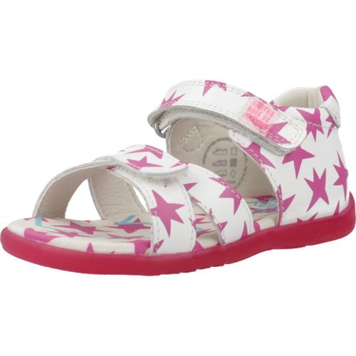 Agatha Ruiz De La Prada 242904a Colour Blanc