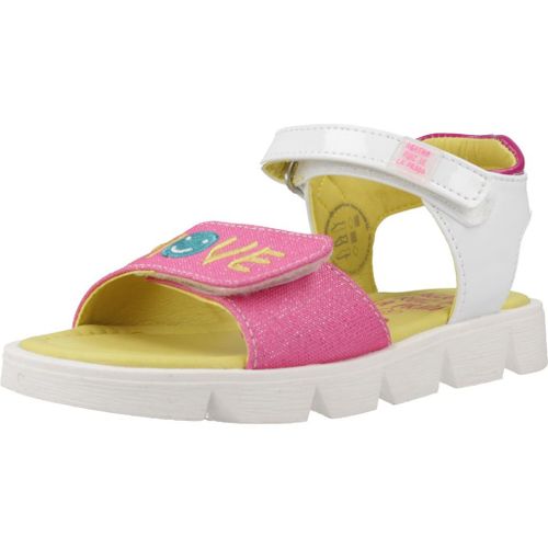 Agatha Ruiz De La Prada 242925a Colour Rose