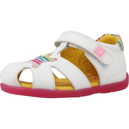 Agatha Ruiz De La Prada 242900a Colour Blanc