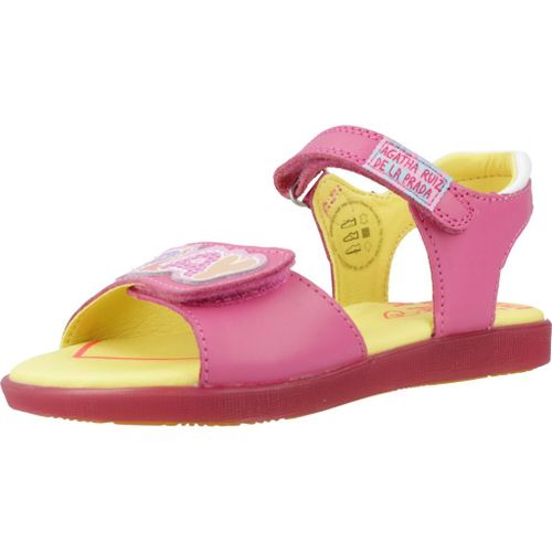 Agatha Ruiz De La Prada 242960a Colour Rose