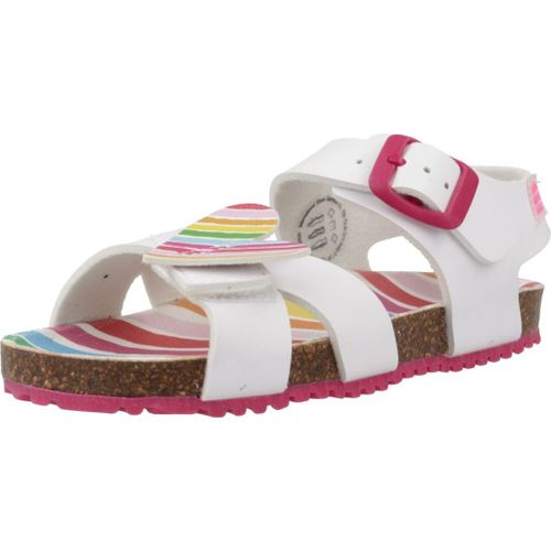 Agatha Ruiz De La Prada 242938a Colour Blanc
