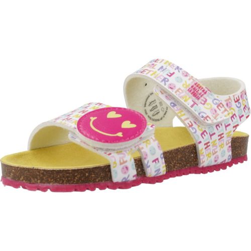 Chaussures Agatha Ruiz De La Prada 242937a Colour Blanc