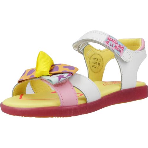 Agatha Ruiz De La Prada 242961a Colour Blanc