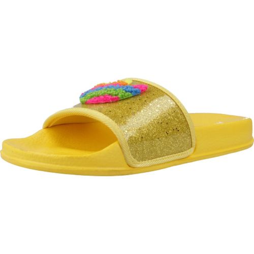 Agatha Ruiz De La Prada 242992a Colour Jaune