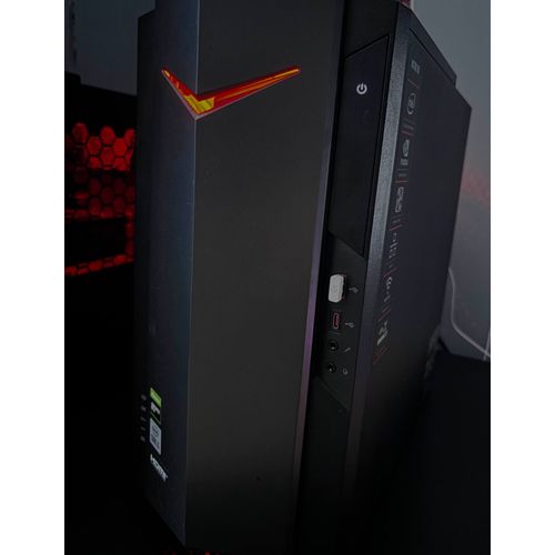 Acer Nitro N50-610 Intel Core i5-10400F - 2.9 Ghz - Ram 16 Go - SSD 512 Go