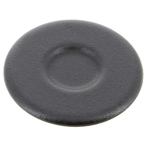 Chapeau bruleur d=45 auxiliaire pour Table de cuisson Siemens