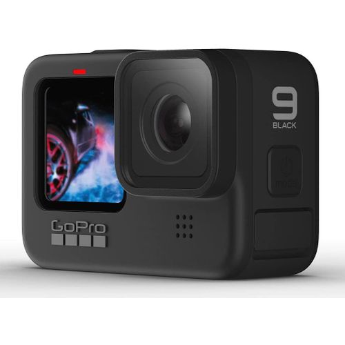 Caméra sport Go Pro Hero 9 - Black