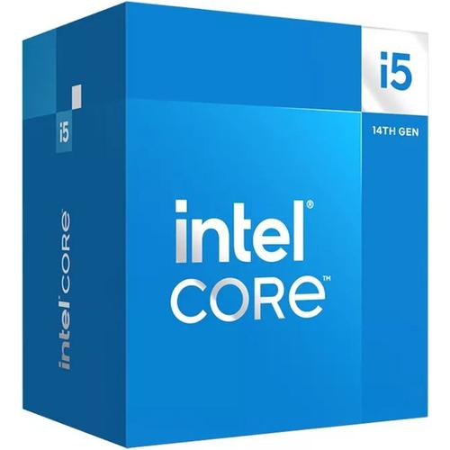 Intel Core i5 14400F - Processeur - 2,5 GHz (4,7 GHz) 10 core