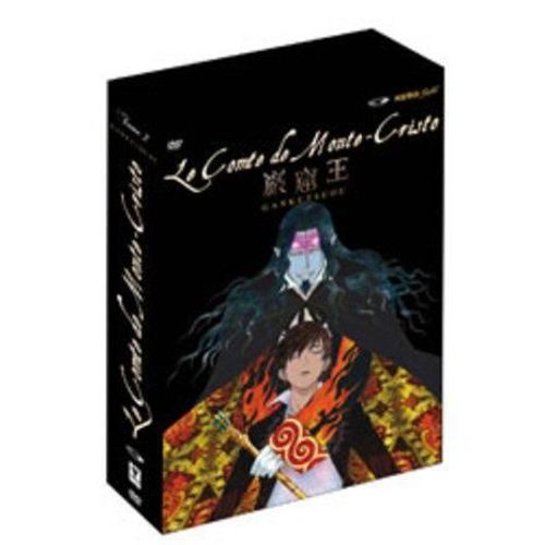 Le Comte De Monte Cristo - Gankutsuou Vol. 2
