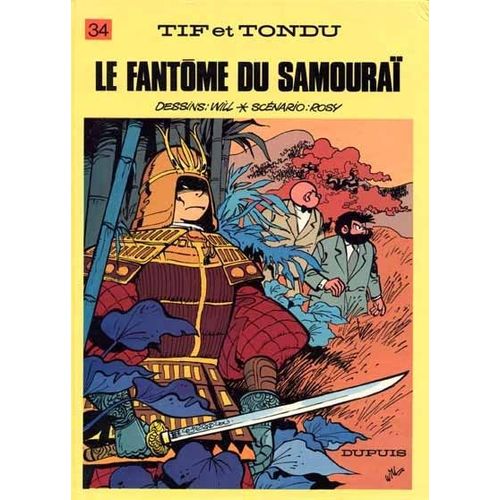 Tif Et Tondu 