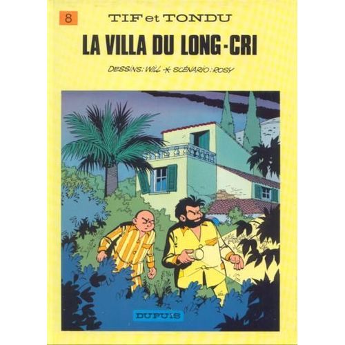 Tif Et Tondu 