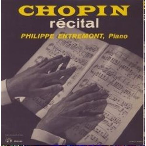 Récital De Piano