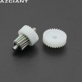 Rétroviseur Pour Hyundai Kia Azera I20 Grandeur I30,30t,Moteur Électrique Pliable- 2pcs Gear-E