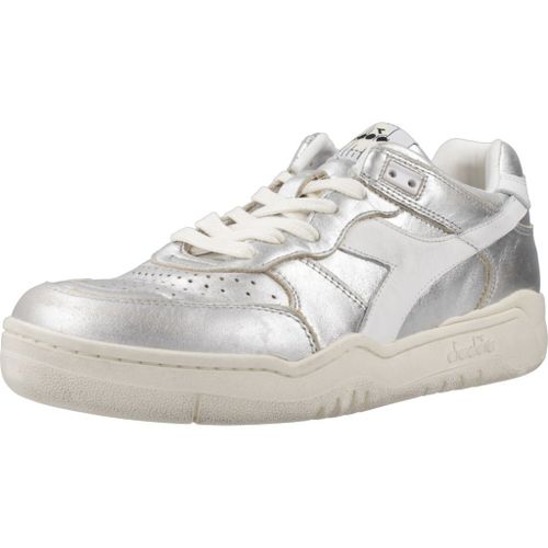 Diadora Metal Wn Colour Argent