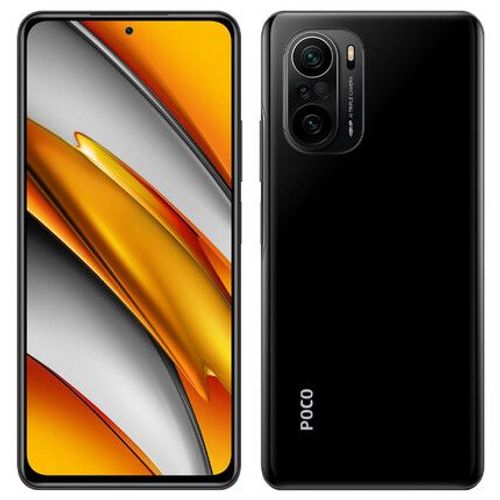 Xiaomi POCO F3 256 Go Noir nuit