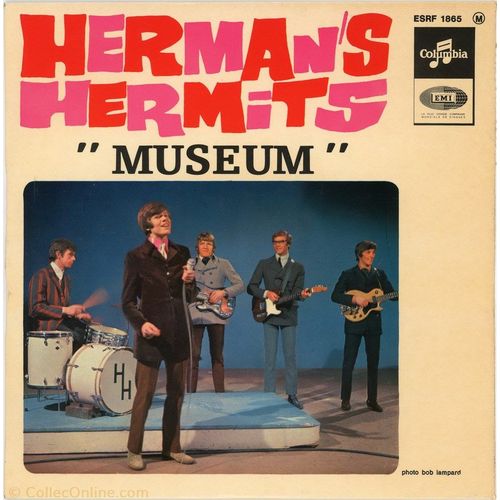 Herman's Hermits Museum