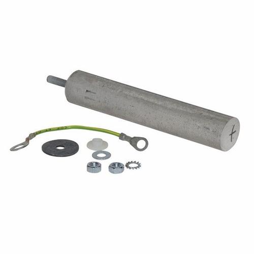 Anode CPLT D33 mm L180 mm tampon lat - DE DIETRICH CHAPPEE : 7824890