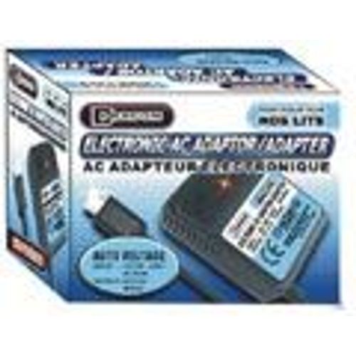 Chargeur Secteur Type Origine - Ds Lite