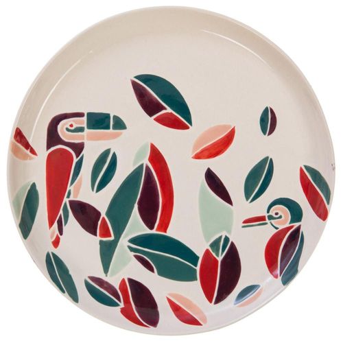 Assiette À Dessert Vanina (Lot De 6)