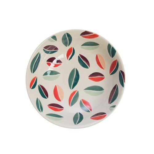 Assiette Creuse Vanina 19 Cm (Lot De 6)