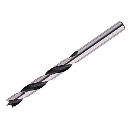 Mèche bois 3 pointes Ø 5 mm