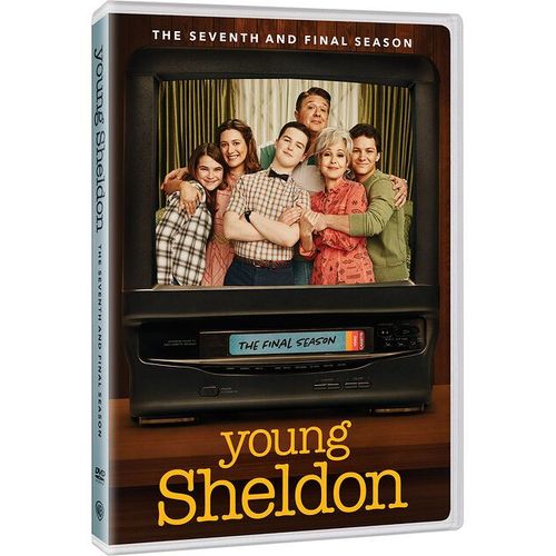 Young Sheldon - Saison 7