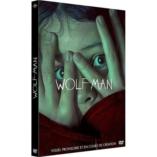 Wolf Man