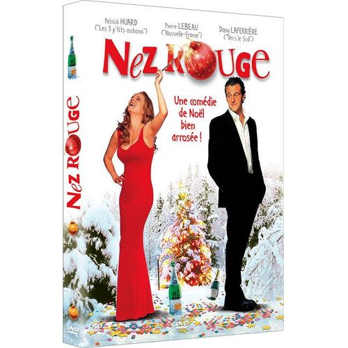 Nez Rouge