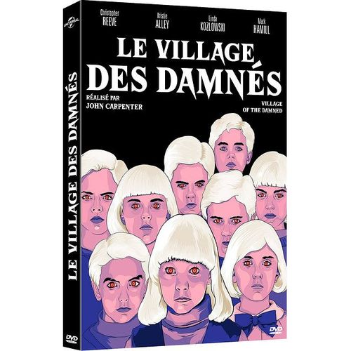 Le Village Des Damnés