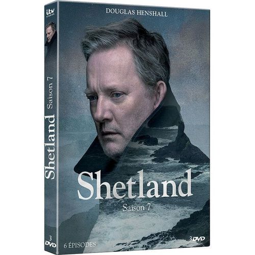 Shetland - Saison 7