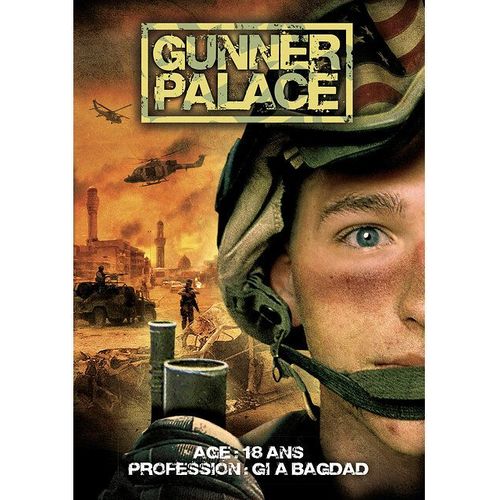 Gunner Palace
