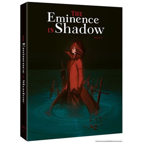 The Eminence In Shadow - Partie 1/2 - Édition Collector